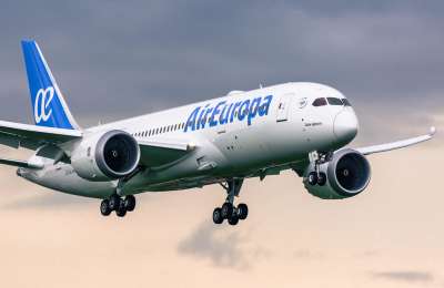 Tenerife increases its connectivity to Miami with daily flights via Madrid