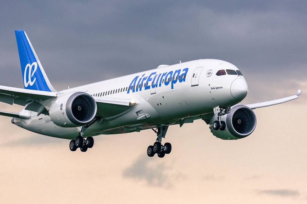 Tenerife increases its connectivity to Miami with daily flights via Madrid