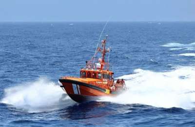 Search underway for child missing from natural pool in Tenerife
