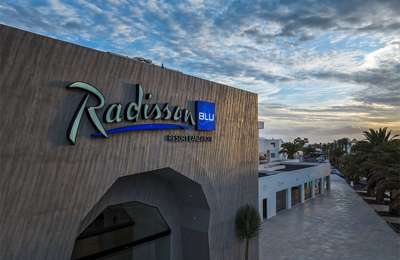 Radisson Hotel Group to open new luxury resort in Tenerife 