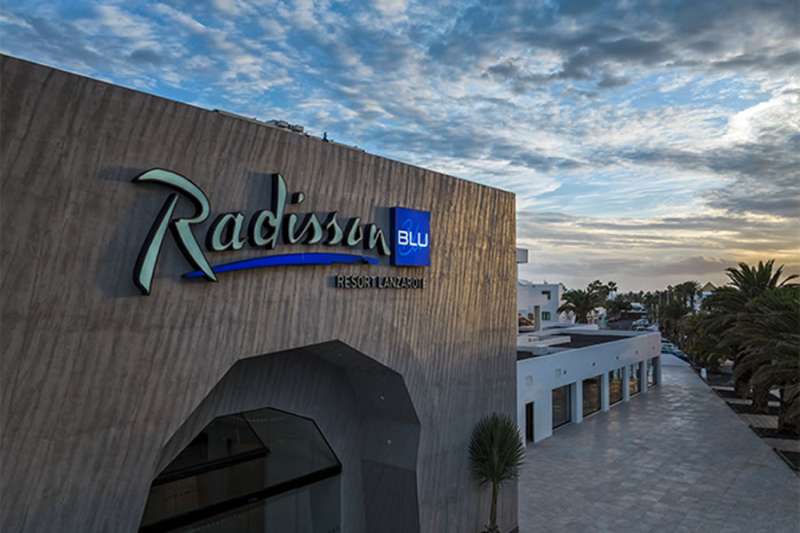 Radisson Hotel Group to open new luxury resort in Tenerife 