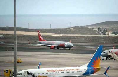 Urgent landing in Tenerife for Jet2 flight due to medical emergency on board