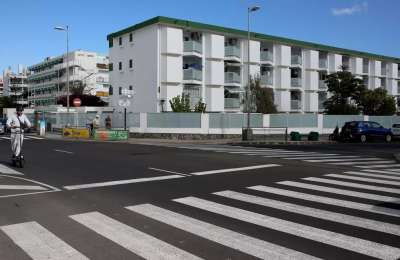 Wave of fines for residents living in apartments on holiday complexes