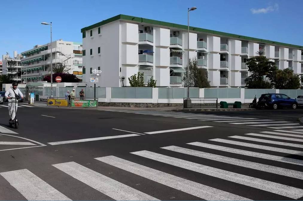 Wave of fines for residents living in apartments on holiday complexes