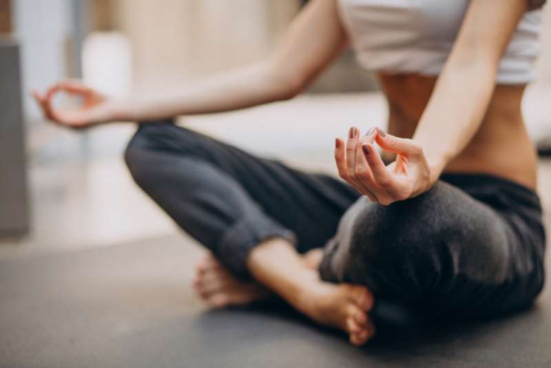 Tips for Maximizing Your Yoga Studio Experience