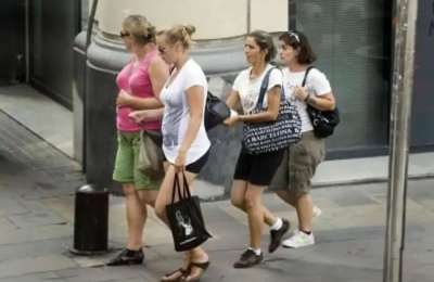 WARNING: Pickpockets are rife again on the streets of the Canary Islands