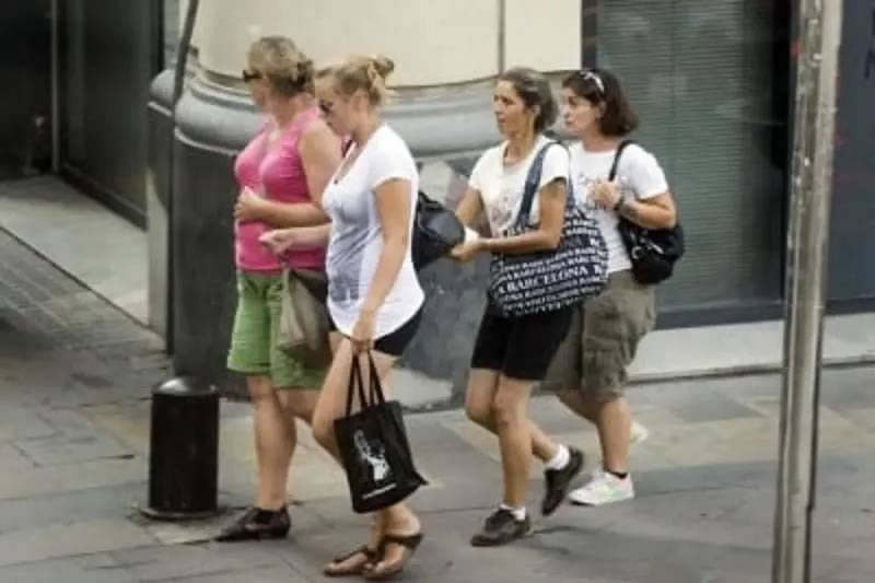 WARNING: Pickpockets are rife again on the streets of the Canary Islands