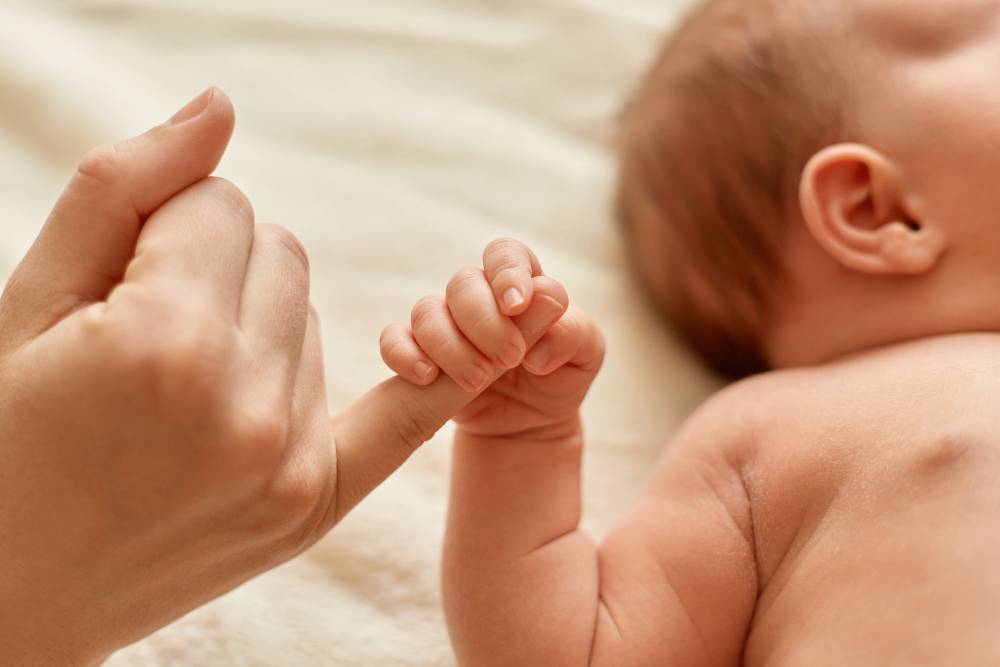 Birth rates reach historic lows in the Canary Islands