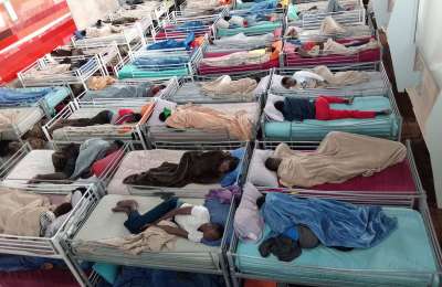 Canarian government extends emergency measures as youth reception centres are at 123% capacity