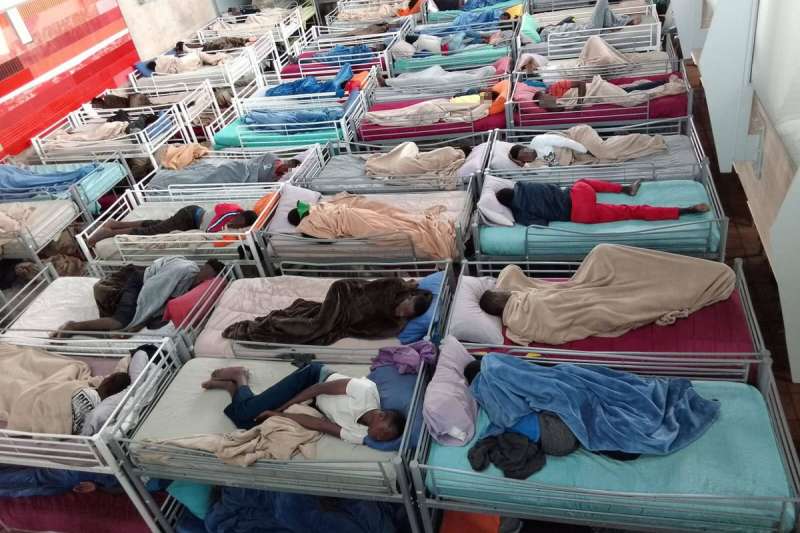 Canarian government extends emergency measures as youth reception centres are at 123% capacity