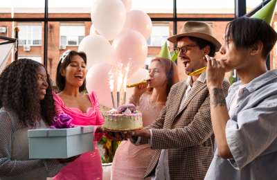 5 Best Tips for Choosing the Right Venues for Your Next Birthday
