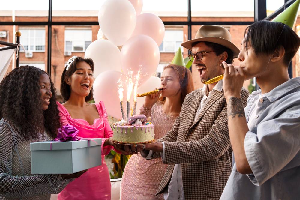 5 Best Tips for Choosing the Right Venues for Your Next Birthday