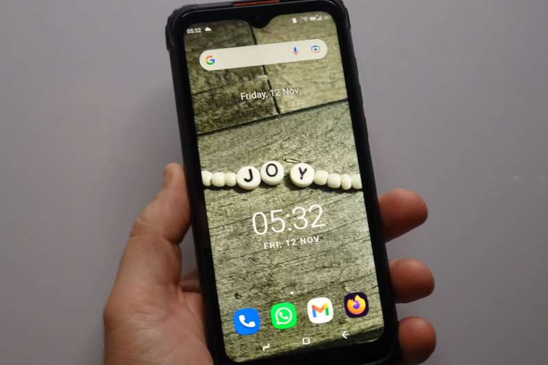 Urgent recall issued across Europe for ‘dangerous’ mobile phone 