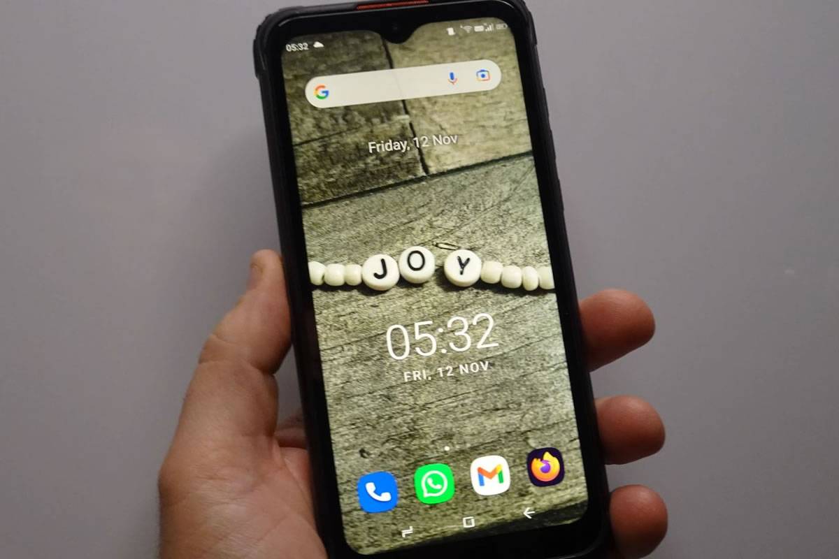 Urgent recall issued across Europe for ‘dangerous’ mobile phone 