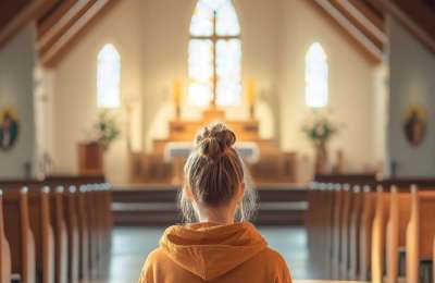 8 Tips to Find a Church with Active Service Programs
