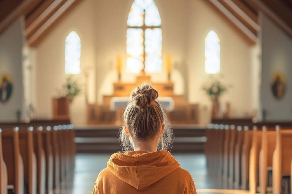8 Tips to Find a Church with Active Service Programs
