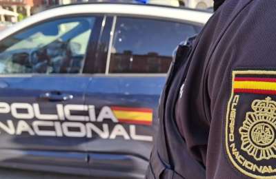 Man found hanged in the centre of Santa Cruz de Tenerife