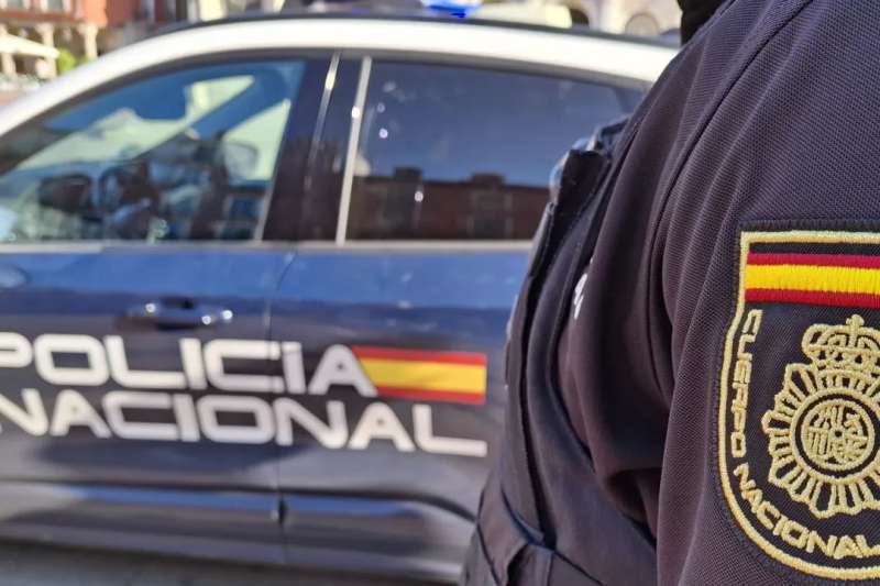 Man found hanged in the centre of Santa Cruz de Tenerife