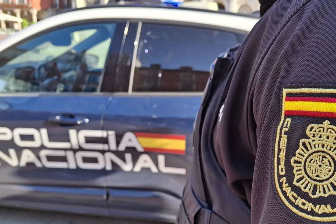 Man found hanged in the centre of Santa Cruz de Tenerife
