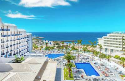 The Canary Islands begin 2025 with more record-breaking tourist numbers