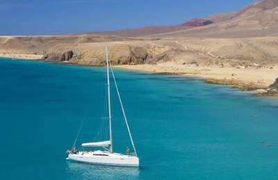 Sailing the Canary Islands: Why a yacht charter is the best way to explore
