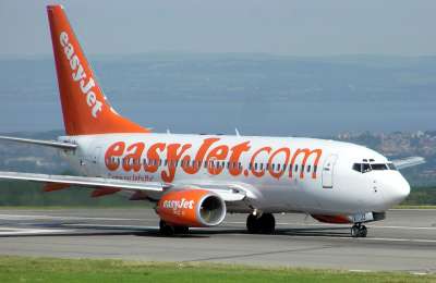 EasyJet announce new flights from Liverpool to the Canary Islands