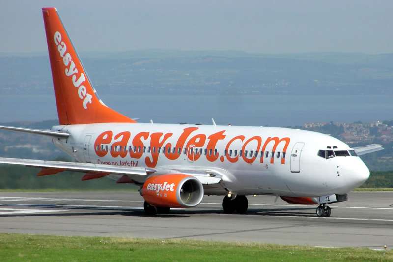 EasyJet announce new flights from Liverpool to the Canary Islands