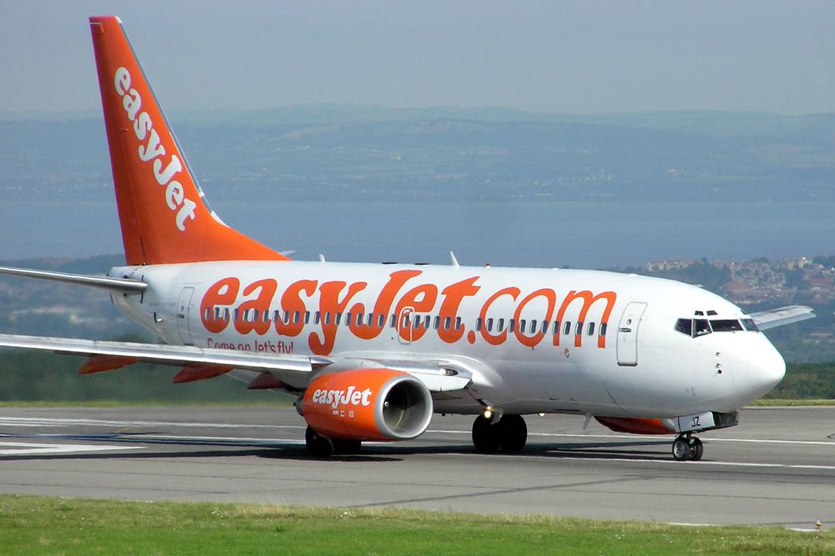 EasyJet announce new flights from Liverpool to the Canary Islands