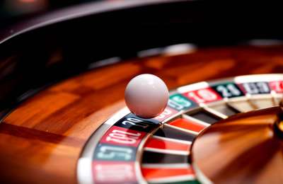 Roulette: A Game of Luck?