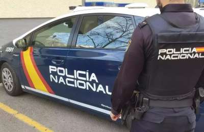 ‘Travelling’ gang of pickpockets targeting elderly holidaymakers imprisoned in Tenerife