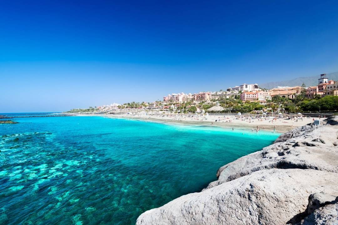 Spring In the Canary Islands: Why thousands of Brits are booking a last minute holiday
