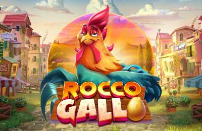 Rocco Gallo Slot 
