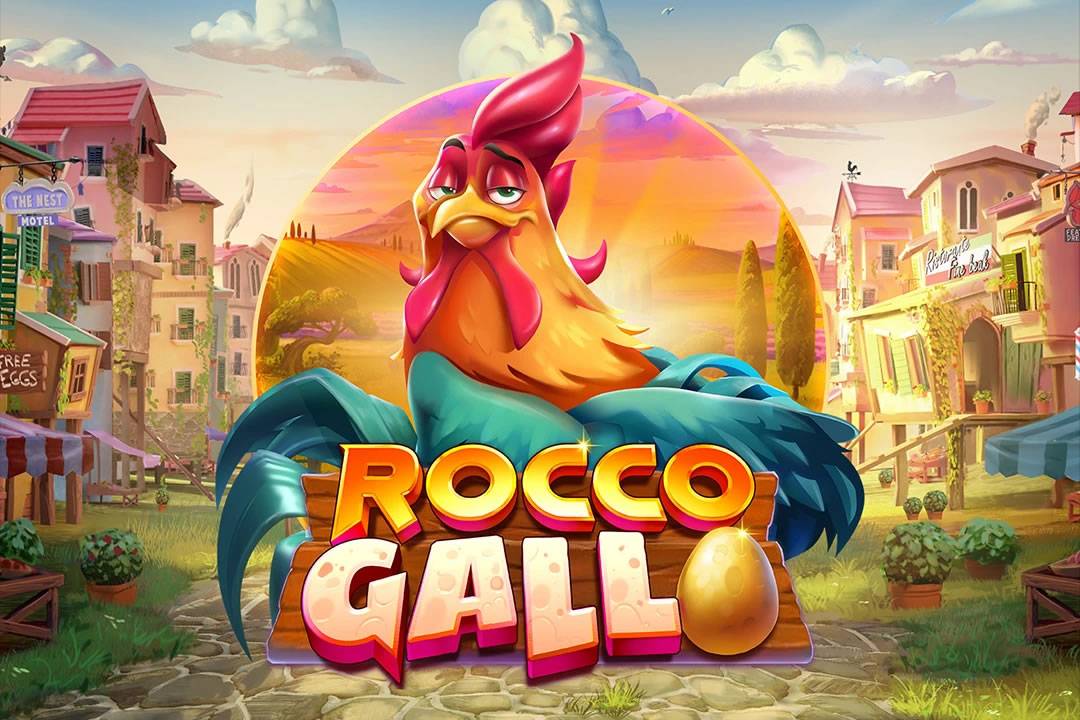 Rocco Gallo Slot 