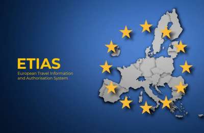 EU confirms grace period for travellers during ETIAS implementation 