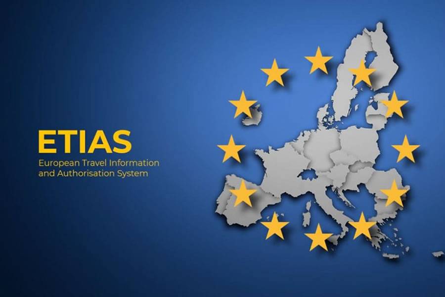 EU confirms grace period for travellers during ETIAS implementation 