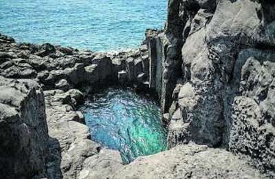 Lifeless body found in Tenerife’s most dangerous rock pool