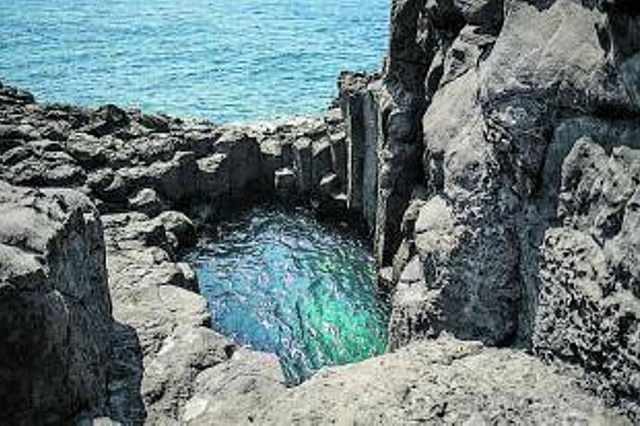 Lifeless body found in Tenerife’s most dangerous rock pool