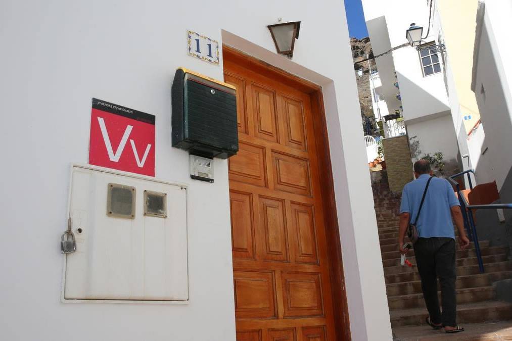 Granadilla de Abona becomes first municipality in Tenerife to regulate holiday lets