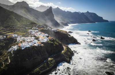 How a similar gambling regulation policy like Northern Ireland's could affect the Canary Islands