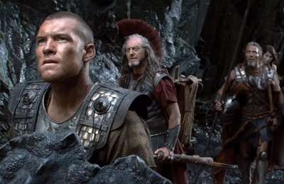 National Court rules against tax fines for film makers in the Canary Islands 