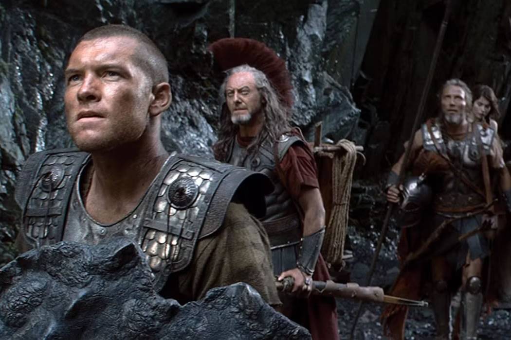 National Court rules against tax fines for film makers in the Canary Islands 