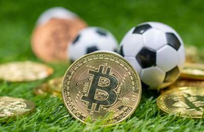 The Integration of Bitcoin in Sports Betting