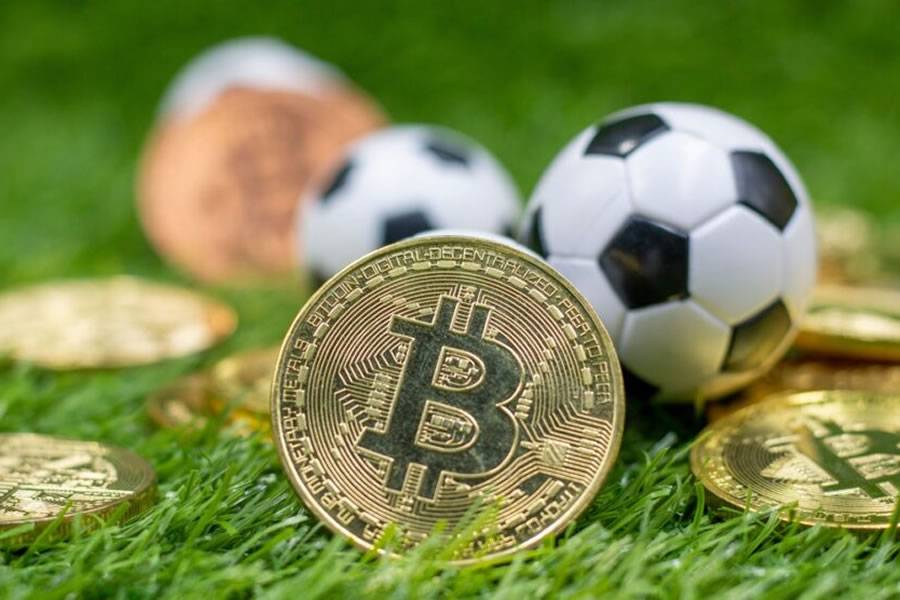 The Integration of Bitcoin in Sports Betting