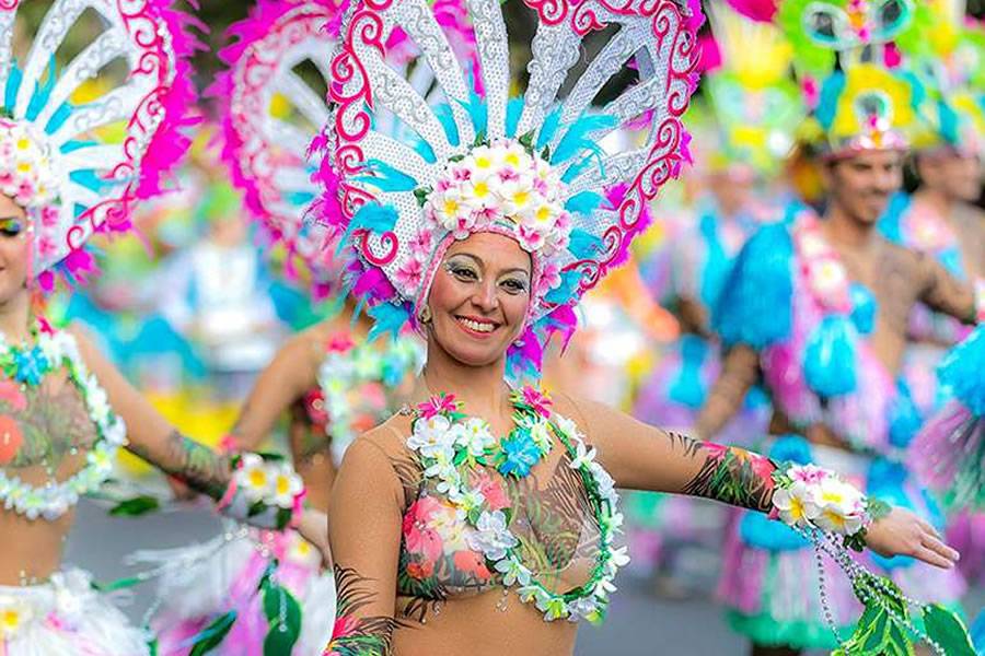 Santa Cruz cancels Carnival Parade in respect for man killed on Tuesday morning