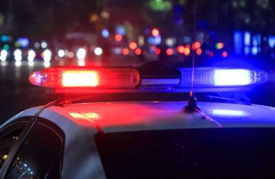 Dangerous fugitive arrested in Arguineguín after being caught on electric scooter 