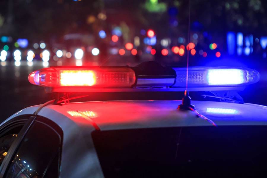 Dangerous fugitive arrested in Arguineguín after being caught on electric scooter 