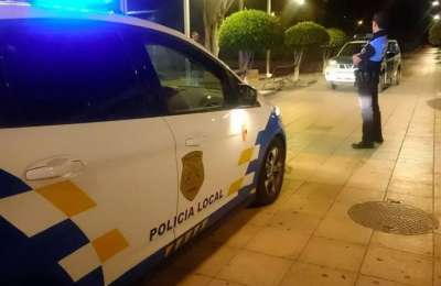 Man returns home from work to find squatters in his apartment in the south of Tenerife