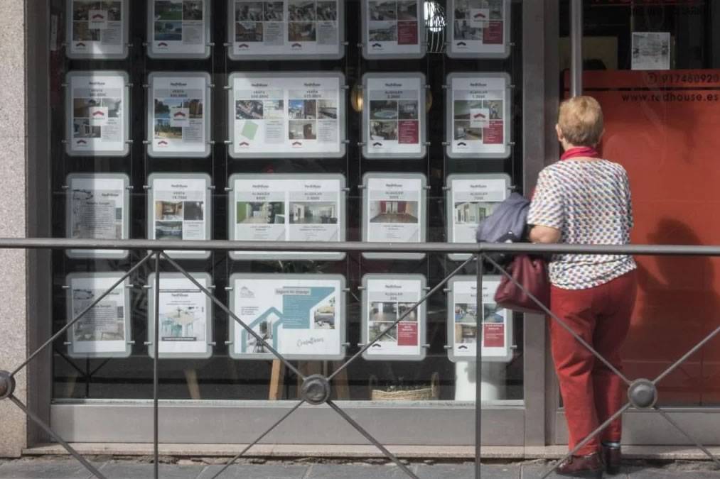 Bank of Spain concerned that foreign buyers purchase 20% of properties in the Canary Islands 