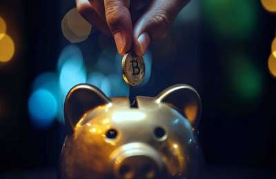 Passive income in cryptocurrency: 8 ways to earn in 2025