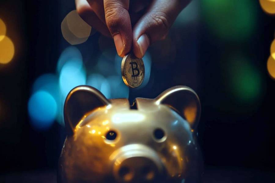 Passive income in cryptocurrency: 8 ways to earn in 2025